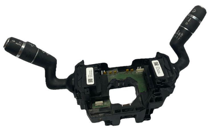 Jaguar XE headlight & wiper switch 17 19 complete assy BJ323F972CB GX733F973BA