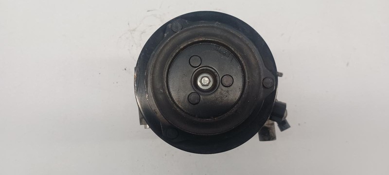 18-'21 FORD ECOSPORT Compressor 2.0L OEM 72K Miles1 Year Warranty!!