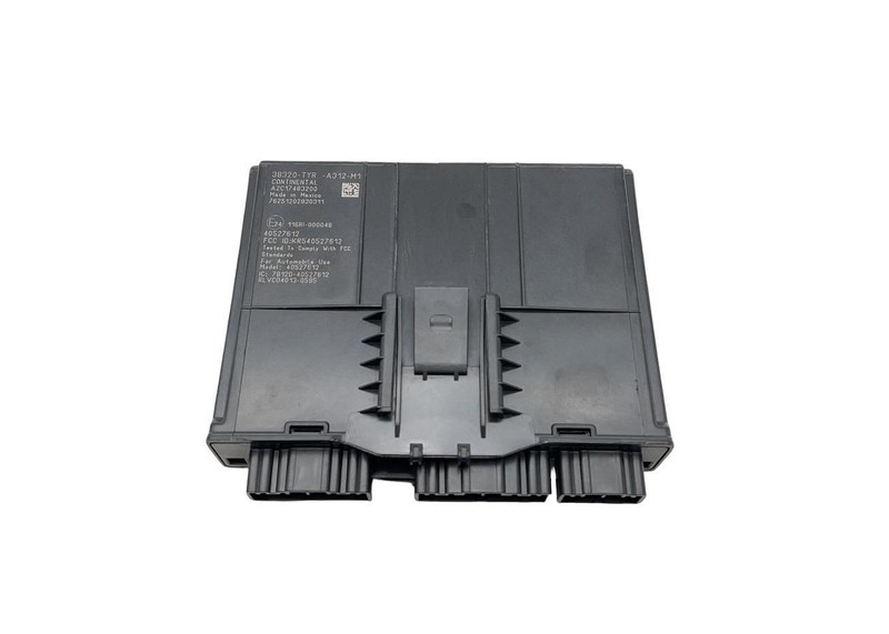 2020 Acura MDX Smart Power Control Module