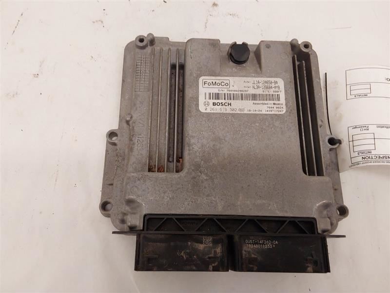 Engine ECM Electronic Control Module Fits 18-21 NAVIGATOR 3270209