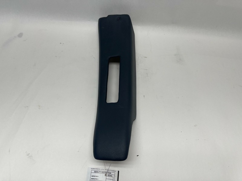2005-2007 MASERATI COUPE GT LEFT DRIVER SIDE UPPER B PILLAR COVER PANEL TRIM OEM