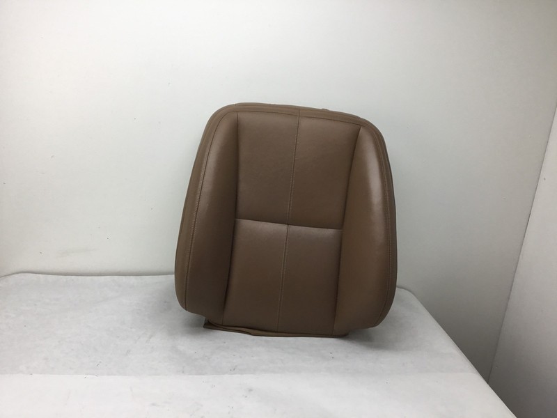 Mercedes S550 W221 Front Right Passenger Upper Seat Cushion 07 08 09 |:M