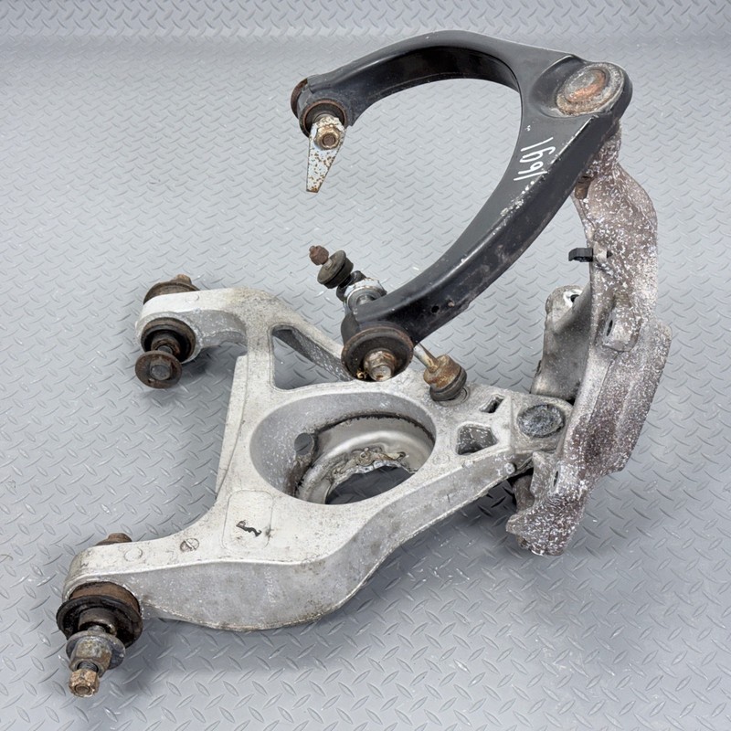 ✅ 13-24 RAM 1500 Classic 2WD OEM FRONT RIGHT SUSPENSION: CONTROL ARM KNUCKLE 51K