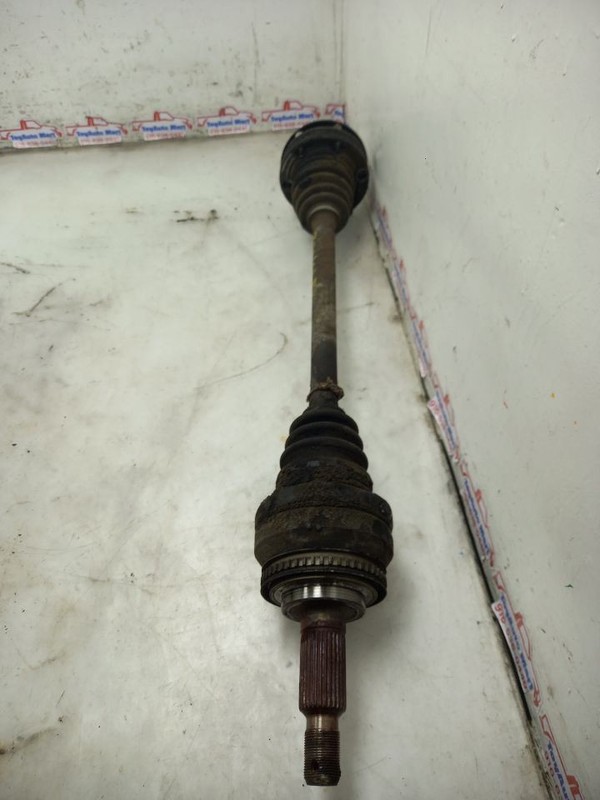 90 91 92 93 94 LEXUS LS400 REAR PASSENGER RIGHT AXLE SHAFT