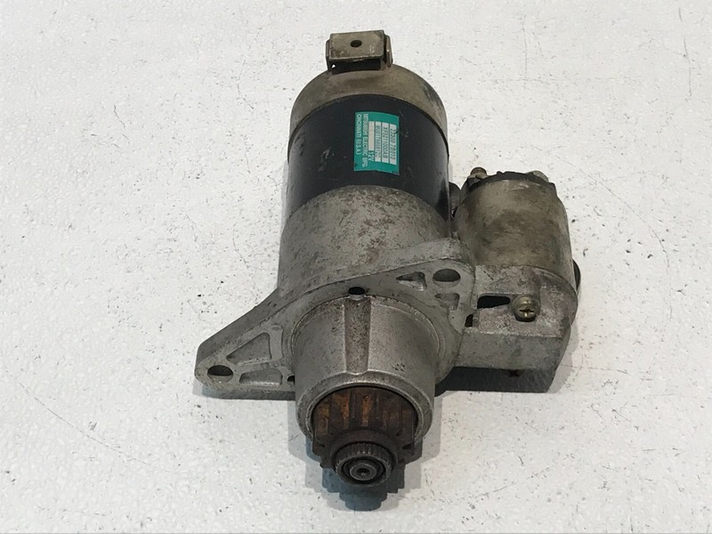 99-02 Mercury Villager Starter Motor OEM 233007B010