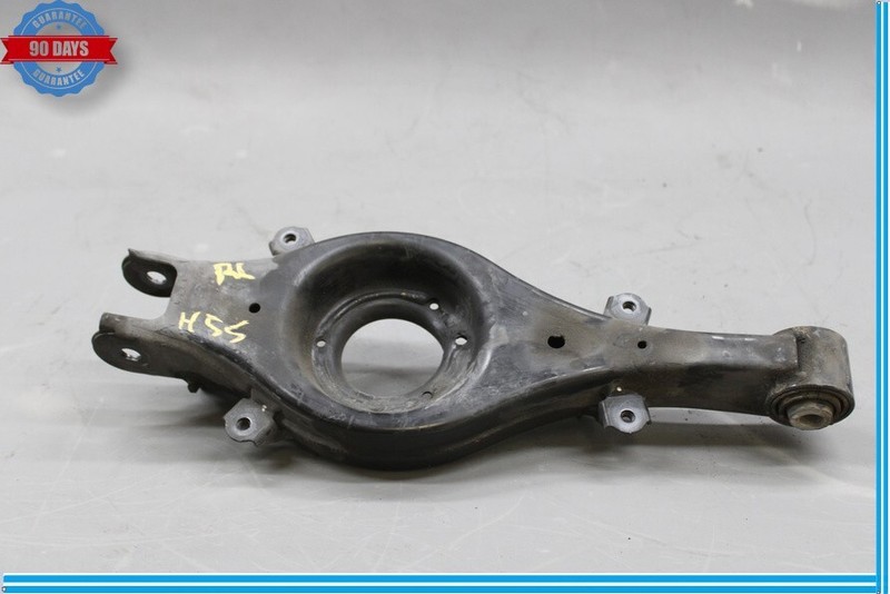15-20 Hyundai Genesis G80 Rear Left Side Suspension Lower Control Arm Oem