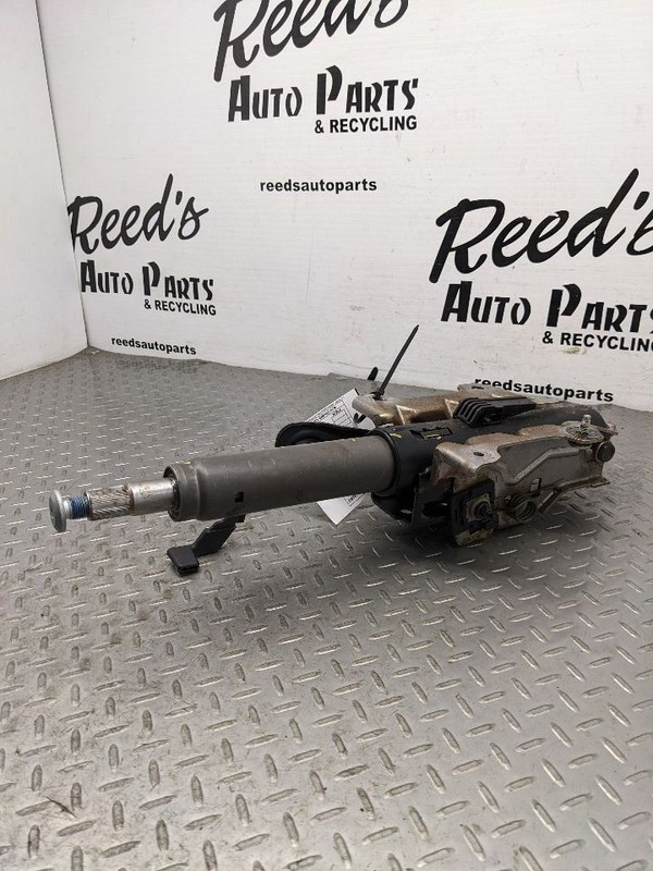 Steering Column Floor Shift Fits 10-15 CAMARO 1123613