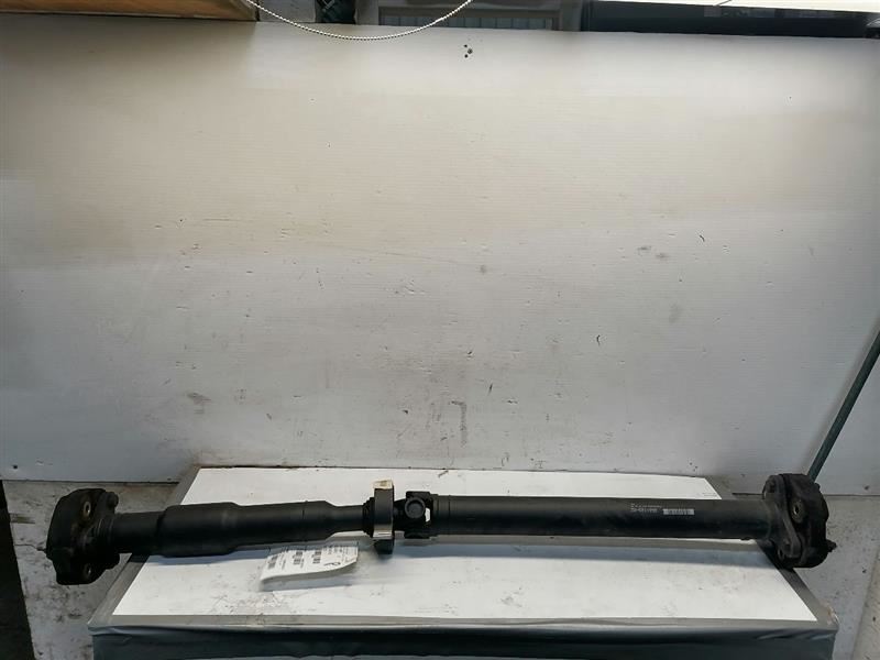 Rear Drive Shaft AWD Fits 17-20 BMW M240i 1390879