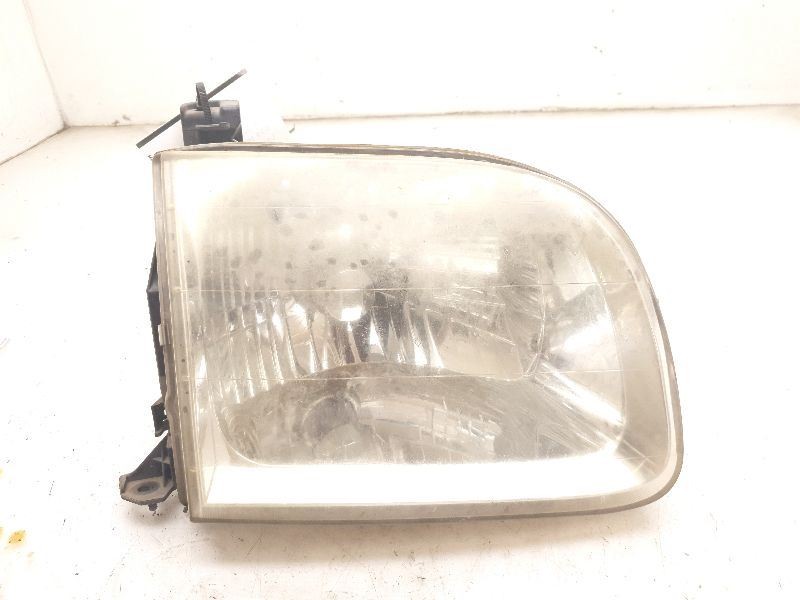 01-04 TOYOTA SEQUOIA PASSENGER SIDE FRONT RIGHT HEADLIGHT ASSEMBLY