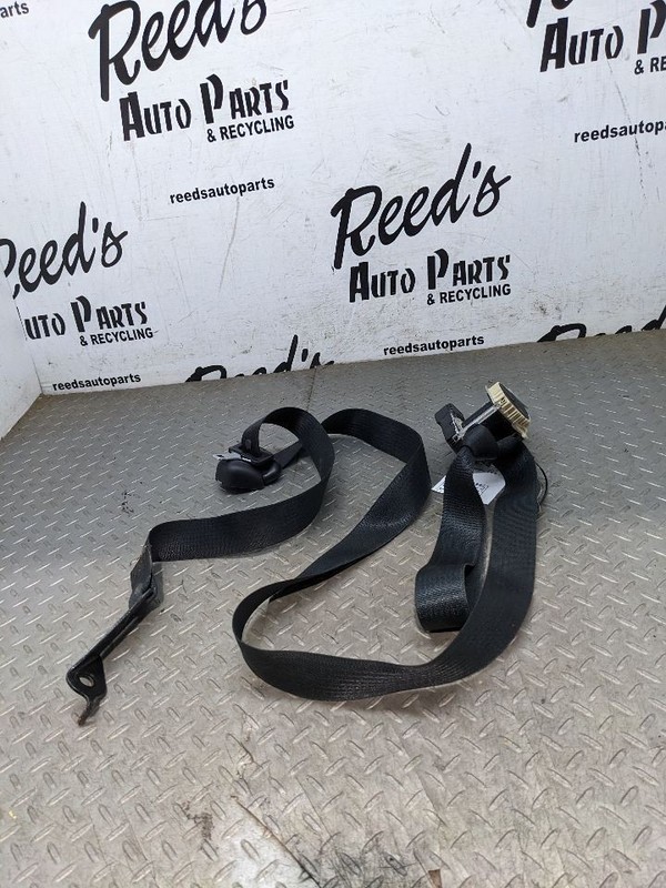 Seat Belt Front Bench 40/20/40 Driver Fits 04-08 FORD F150 PICKUP 1190564