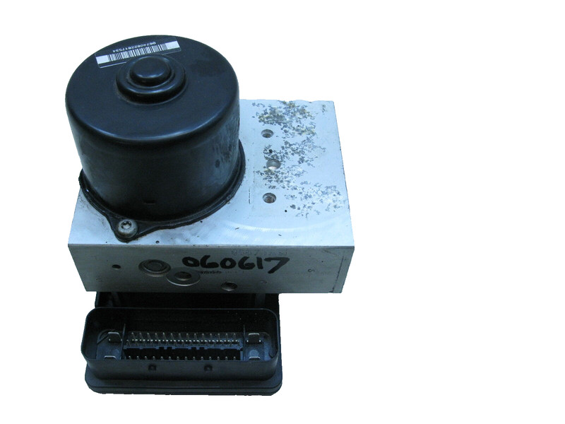 A0325459232 MERCEDES CLK55 AMG CLK500 C320 ANTI-LOCK ABS BRAKE PUMP MODULE W209