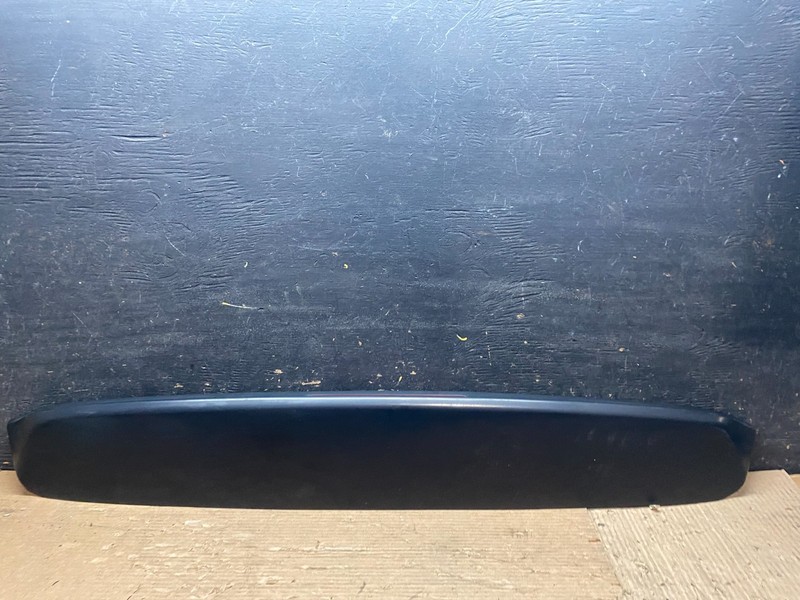 1999 to 2004 Honda Odyssey Rear Trunk Spoiler Gate Oem V7204 DG
