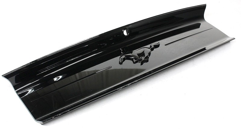 OEM Tail Finish Panel For Ford Mustang JR3Z-6342528-AH