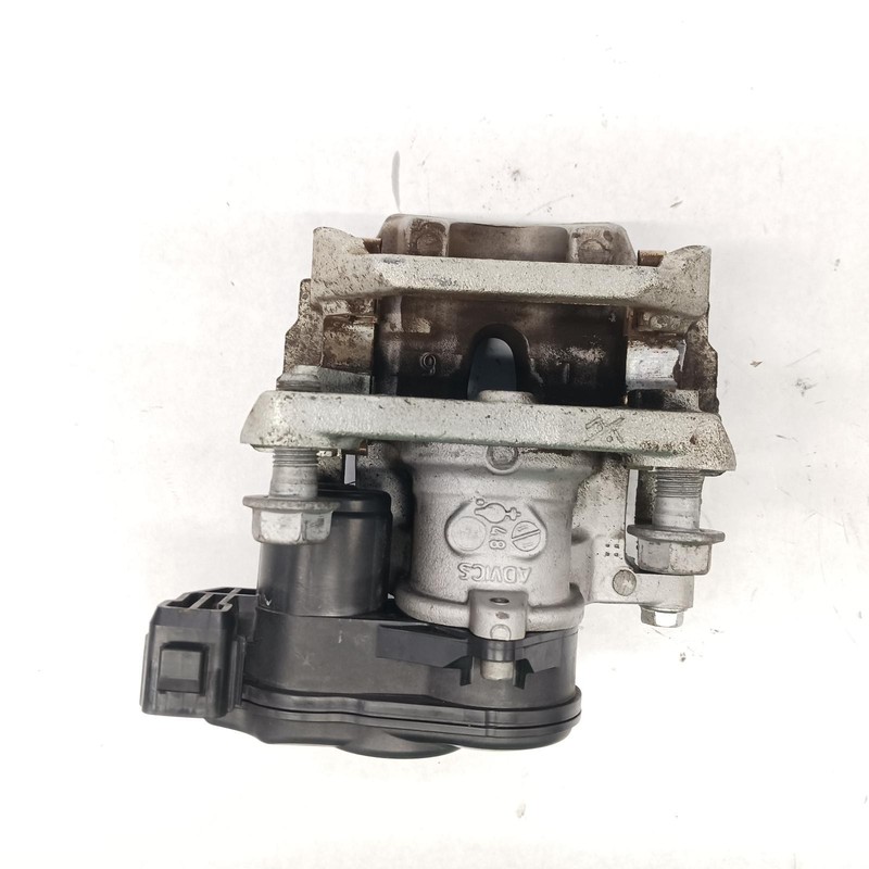 25 NISSAN ROGUE Left rear driver Caliper US built 11k miles OEM 1 Year Wnty!