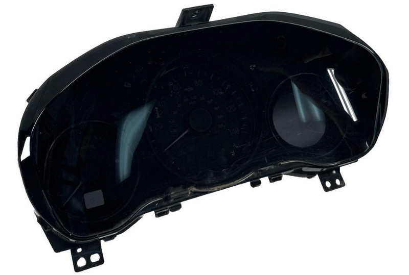 Honda HRV instrument cluster 16 18 speedometer fog lights US FWD OEM 78100T7WA02