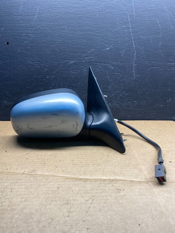 1998-2011 Mercury Grand Marquis Right Passenger View Door Mirror OEM AD7274 DG