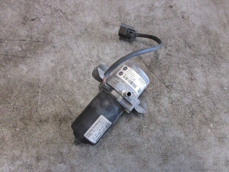 2016-2024 Jeep Grand Cherokee Durango OEM 3.6L Vacuum Pump 04581954