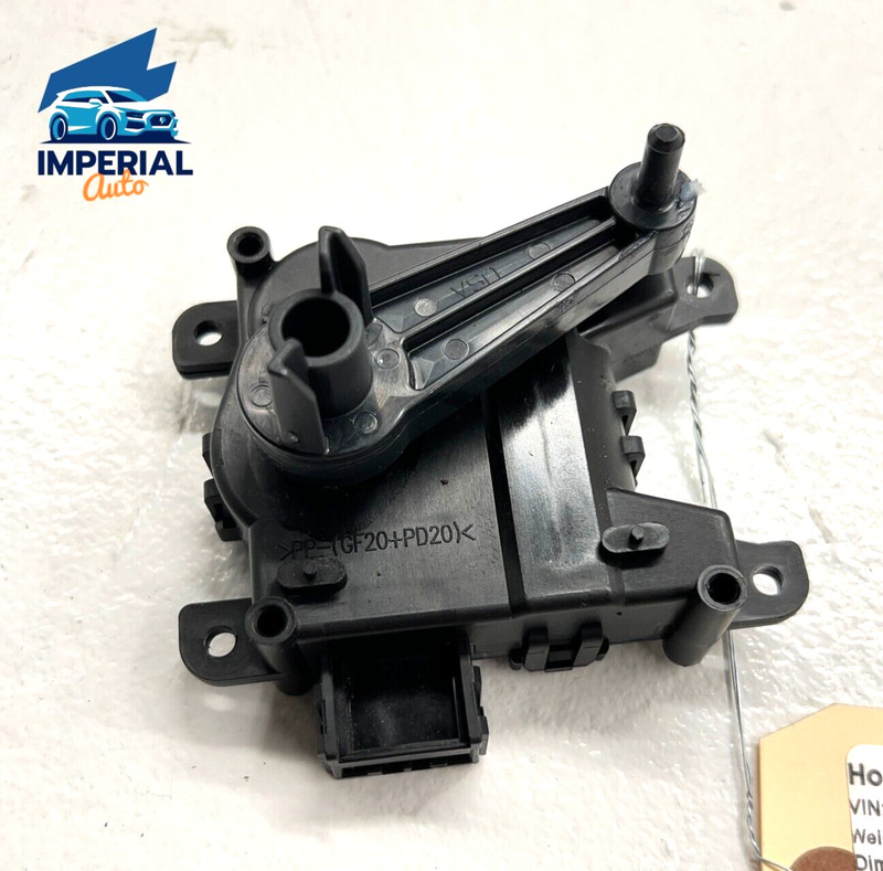Honda Pilot HVAC Duct Flap Door Vent Actuator Blend Motor OEM 2016 - 2021