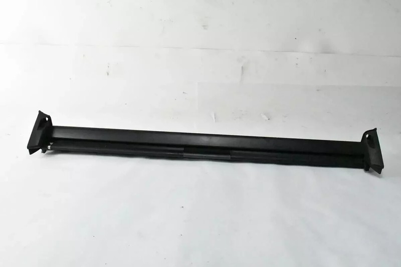 97-04 Mercedes R170 SLK230 SLK320 SLK32 Trunk Cargo Cover Black 1706900065 OEM