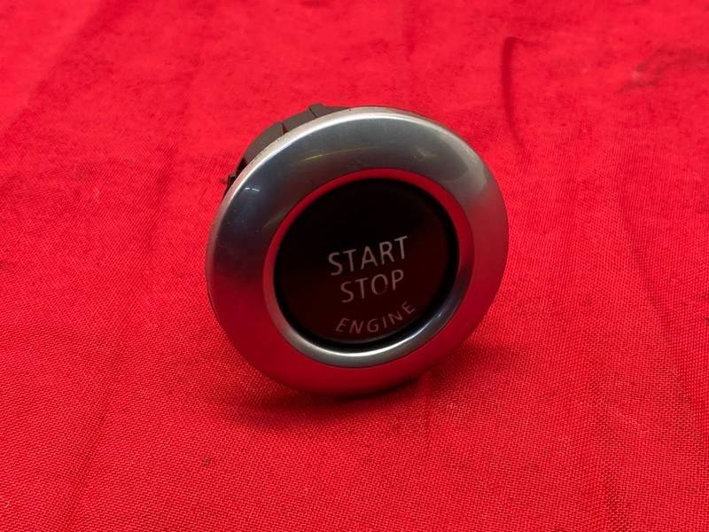 08-13 BMW E82 E87 E88 128 135 Engine Start Stop Ignition Switch Push Button OEM✅