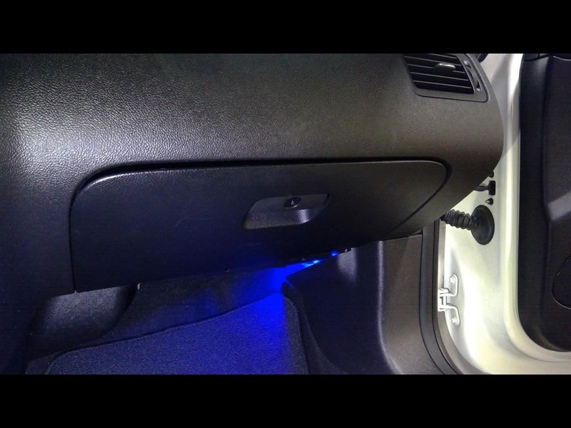 LUCERNE 2006-2011 Glove Box 1670076