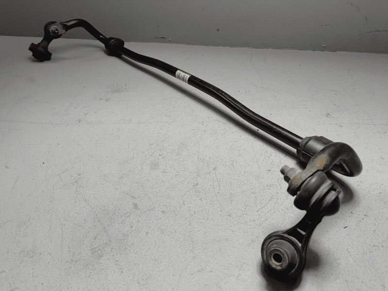 2017-2020 Honda Civic Si FWD Rear Stabilizer Anti Roll Sway Bar W/ Link OEM
