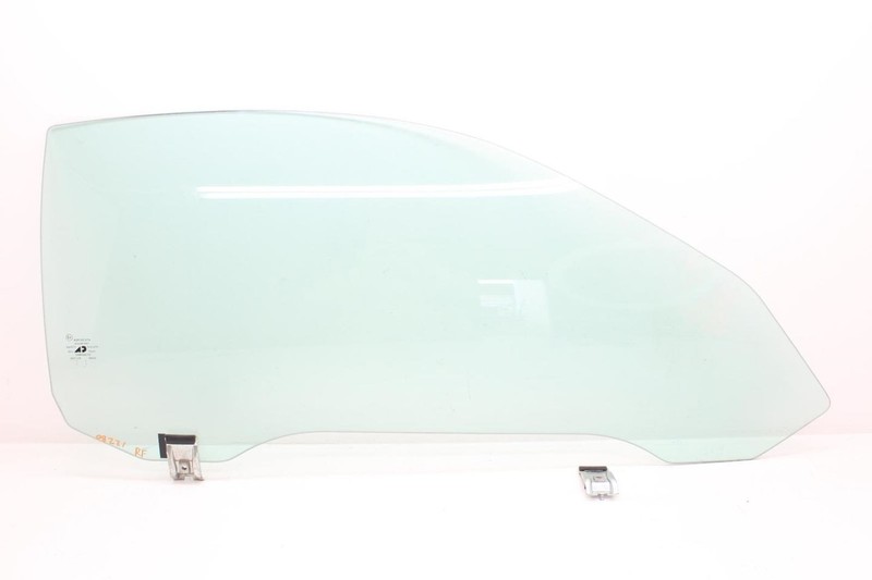 Passenger Right Front Door Window Glass Fits 97-04 CORVETTE C5