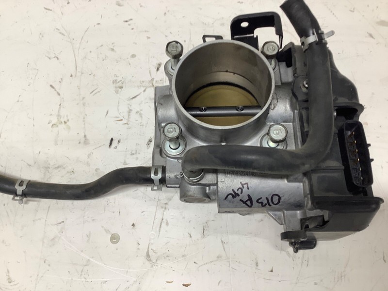 13-17 Honda Accord 2.4 Throttle Body AssemblyOEM GMF4A