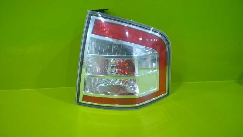 07 08 09 10 EDGE PASSENGER RIGHT TAILLIGHT LAMP OEM 3166-52