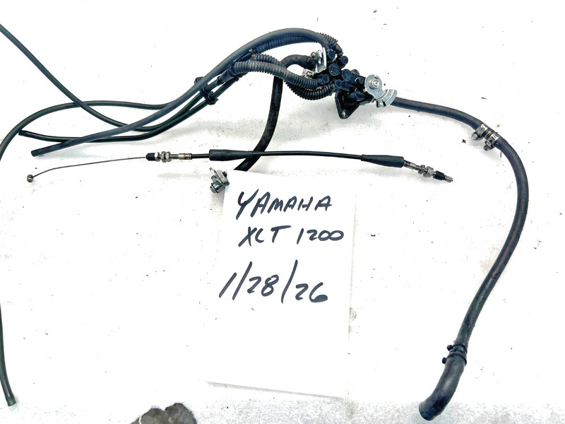 Yamaha Waverunner GP1200R XR1800 XLT1200 Engine Oil Pump 66V-13200-00-00