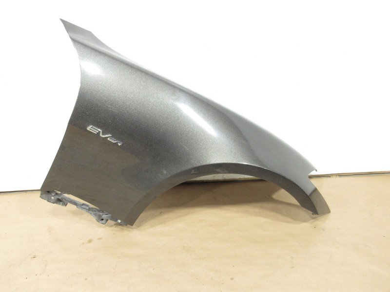 11-12 Fisker Karma 2012 Front Right Passenger Fender Wing Shell ;Y3