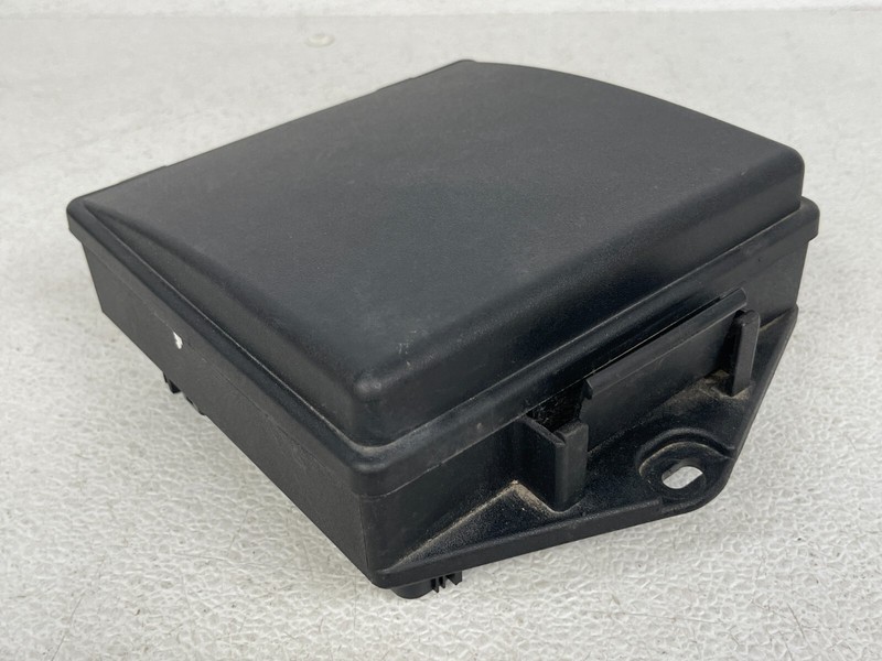 ⭐2007 JAGUAR XK ENGINE FUSE JUNCTION RELAY CONTROL PANEL BOX OEM LOT2367