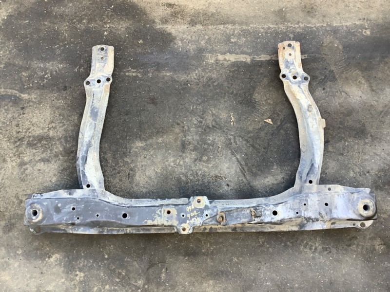 98-02 Honda Accord 2.3L F. Forward Beam Crossmember Subframe 50250-S84-A00 OEM