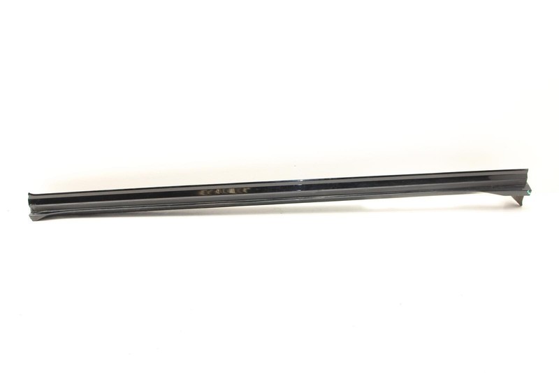 22-23 Kia EV6 Driver Left Side Black Rocker Molding 87753-CV300
