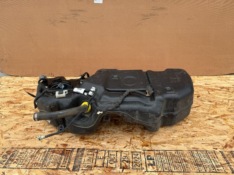 FORD BRONCO SPORT 2021-2025 OEM FUEL GAS TANK ASSEMBLY