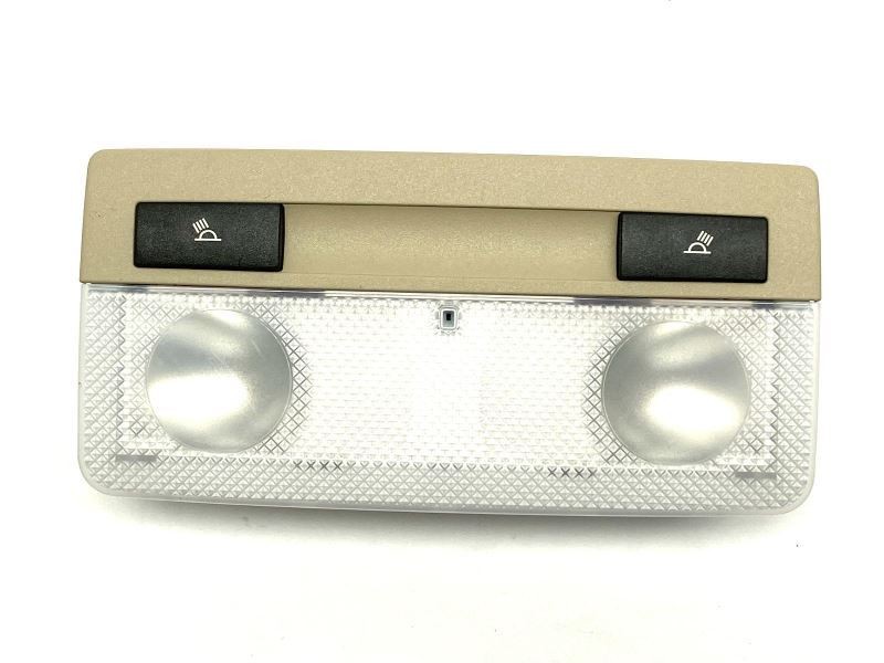 Dome Courtesy Light Lamp Light Neutral Fits 2011-2017 Buick Regal 80136