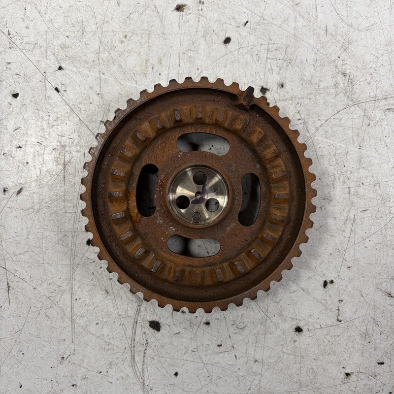 96-98 Acura TL 3.2 Left Timing Belt Camshaft Pulley Gear 14260-PY3-003 OEM