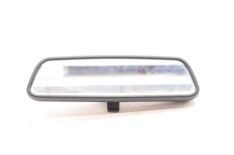 2000-2005 PORSCHE 911 CONVERTIBLE 966 REAR VIEW INTERIOR MANUAL DIMMING MIRROR