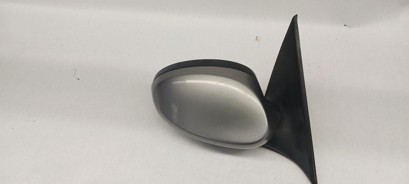 2008 BMW 335i Right passenger Door Mirror Power OEM 08