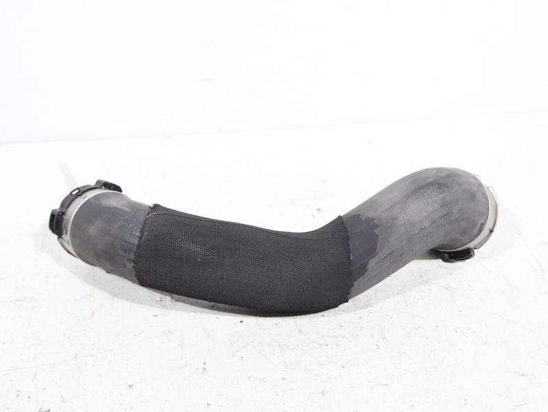 16-22 BMW X1 F44 F48 2.0L Intercooler Air Intake Pipe Tube Hose OEM 7637197 🚗