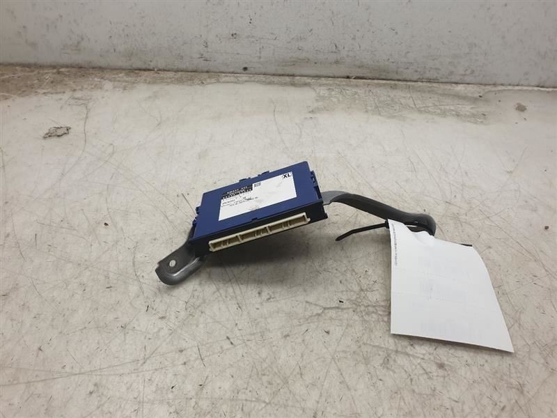 2015 TOYOTA AVALON THEFT-LOCKING SECURITY CONTROL MODULE ECM ASSEMBLY