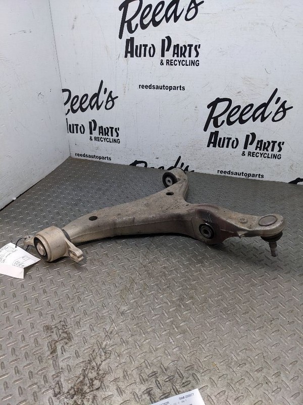 Passenger Right Lower Control Arm Front Fits 16-23 DURANGO 1169606