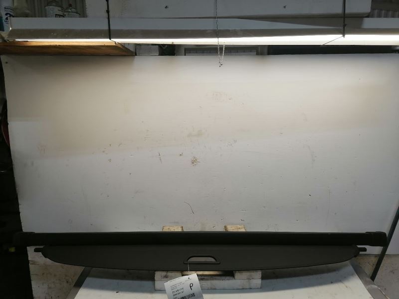ML350 2015 Cargo Cover 1360865