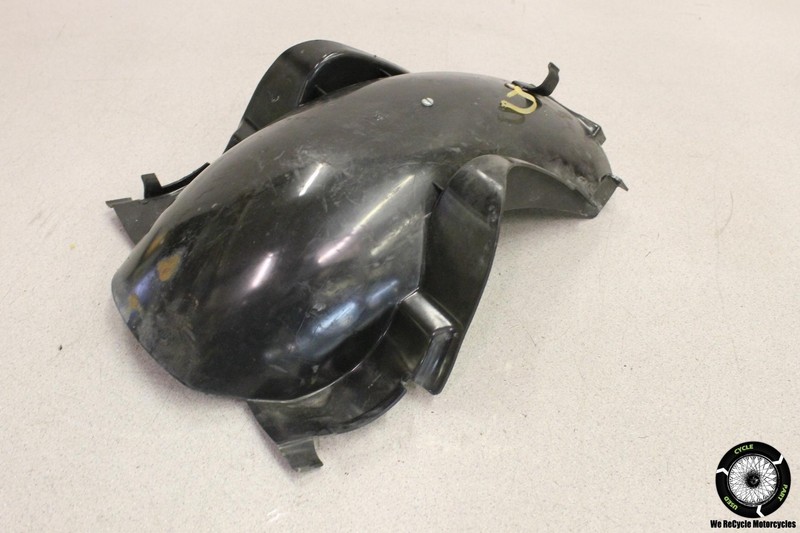 1984 Honda Goldwing 1200 GL1200 REAR BACK WHEEL INNER FENDER MUD GUARD GL 84