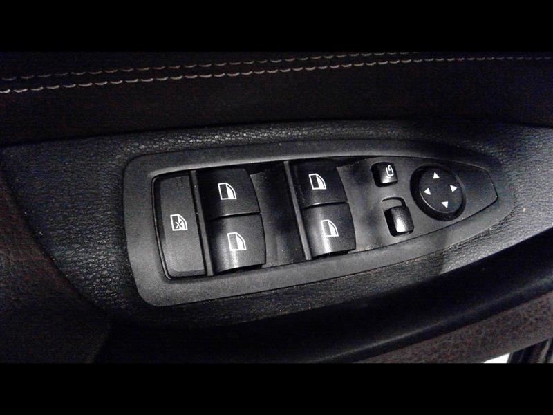 Driver Front Door Switch Driver's Mirror And Window Fits 16-20 BMW X1 1066313