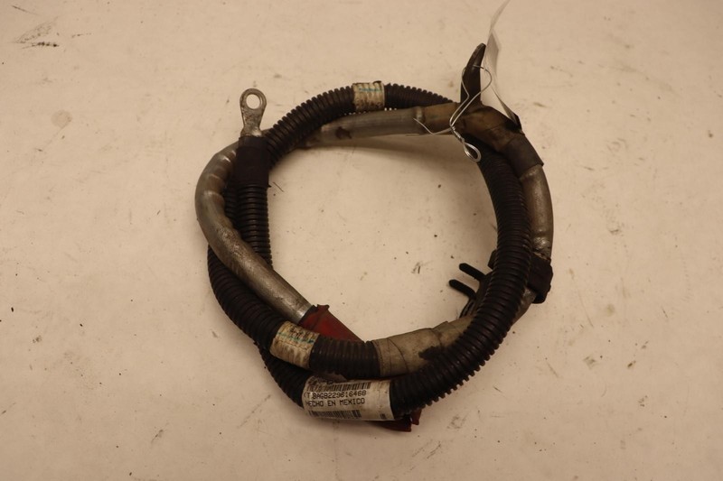 2014-2018 DODGE RAM PROMASTER 1500 3.6L BATTERY TO ALTERNATOR WIRE CABLE OEM