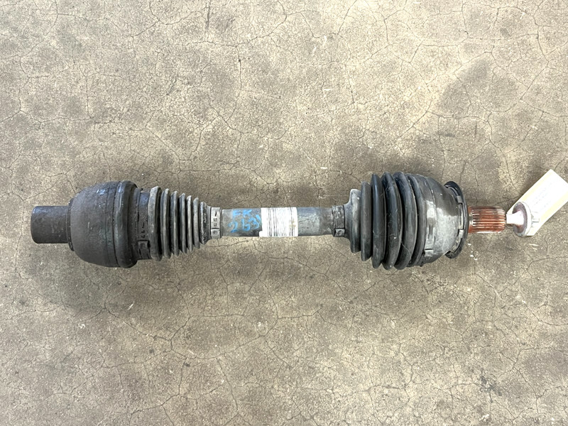 ⭐2014-2019 MERCEDES CLA250 FRONT RIGHT SIDE PASS XLE DRIVESHAFT OEM LOT2631