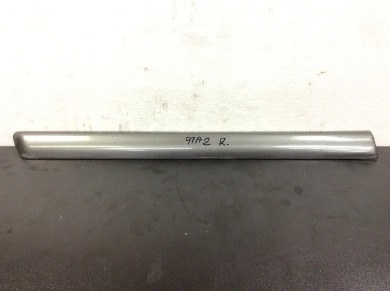 94 95 96 97 Accord 2DR Right Rear Fender Protector Quarter Panel Molding OEM