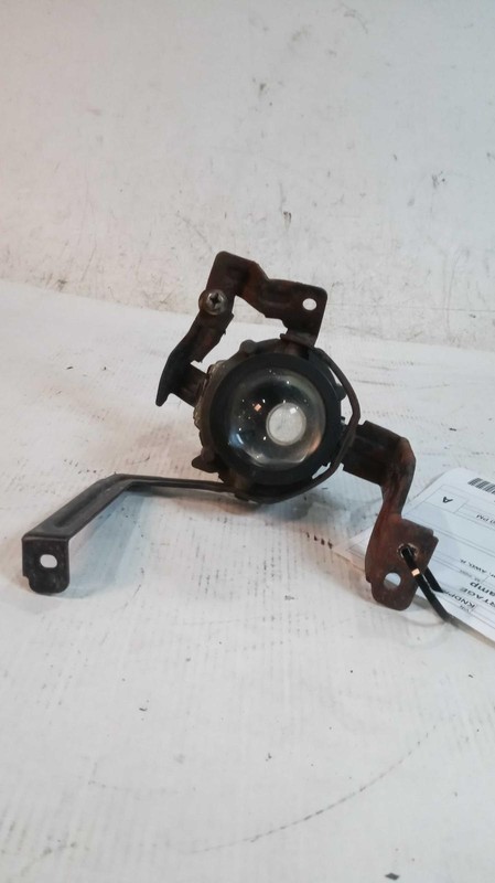 2018 KIA Sportage Right Fog Light Assembly White OEM 636196 98K Miles