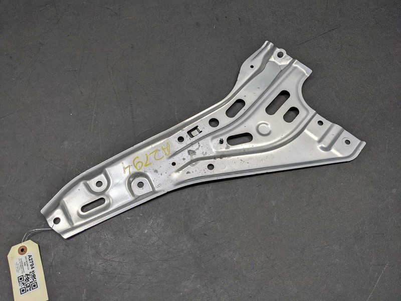 Rear Left Bulkhead Gusset 2021 Acura ILX 66721-TV9-A00ZZ 2016-2018 2019 2020